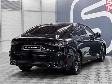 Chery Arrizo 8, 2024г., передний привод, робот