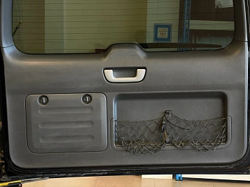 Toyota Land Cruiser Prado, 2008г., полный привод, автомат