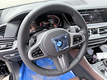 BMW X6, 2026г., полный привод, автомат