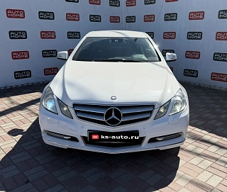 Mercedes-Benz E-Класс, 2012г., передний привод, автомат