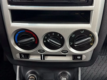 Hyundai Getz, 2005г., передний привод, механика