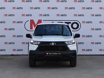 Lada (ВАЗ) Niva Travel, 2024г., полный привод, механика