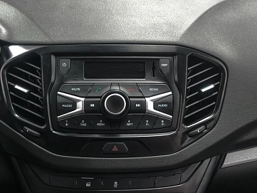 Lada (ВАЗ) Vesta, 2019г., передний привод, механика