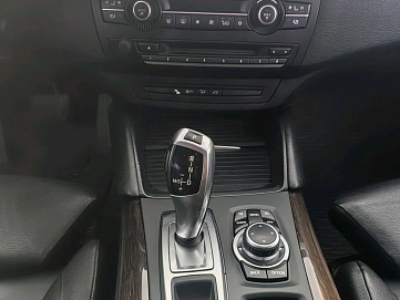 BMW X6, 2012г., полный привод, автомат