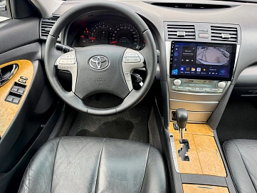 Toyota Camry, 2007г., передний привод, автомат
