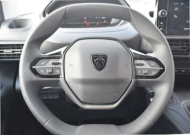 Peugeot Partner, 2024г.