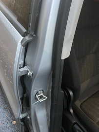 Volkswagen Tiguan, 2014г., полный привод, механика