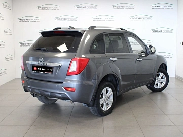 Lifan X60, 2014г., передний привод, механика