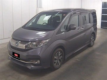 Honda Stepwgn, 2011г., полный привод, автомат
