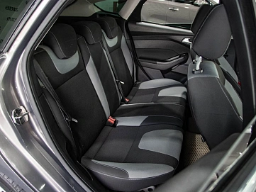 Ford Focus, 2012г., передний привод, механика