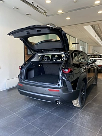 Mazda CX-50, 2025г., передний привод, автомат