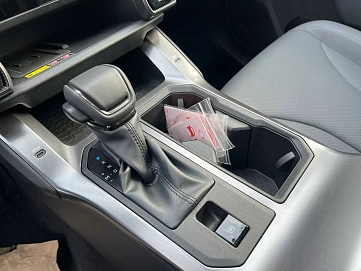 Toyota RAV4, 2026г., полный привод, вариатор