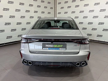 Chery Arrizo 8, 2023г., передний привод, робот