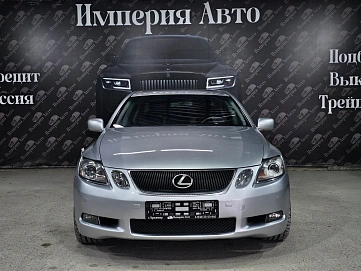 Lexus GS, 2005г