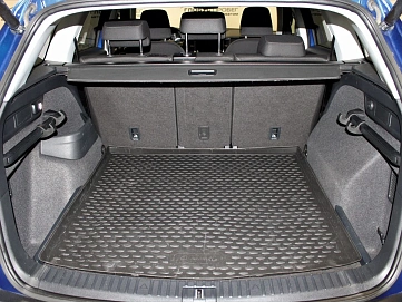 Skoda Kodiaq, 2018г., полный привод, автомат