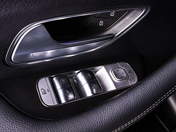 Mercedes-Benz GLE, 2025г., полный привод, автомат
