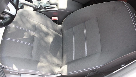 Renault Megane, 2013г., передний привод, механика