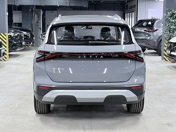 Jetta VS8, 2026г., передний привод, автомат