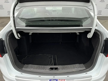Ford Fiesta, 2016г., передний привод, робот