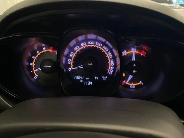 Lada (ВАЗ) Vesta, 2021г., передний привод, механика