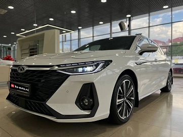 Chery Arrizo 8, 2023г., передний привод, робот