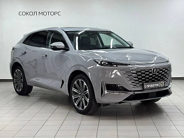 Changan UNI-K, 2023г
