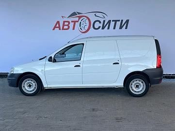 Lada (ВАЗ) Largus, 2020г., передний привод, механика