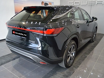 Lexus RX, 2025г., полный привод, автомат