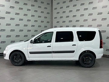 Lada (ВАЗ) Largus, 2021г., передний привод, механика