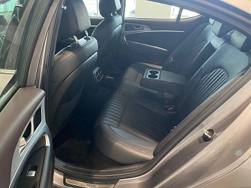 Genesis G70, 2020г., полный привод, автомат