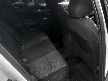 Citroen DS4, 2012г., передний привод, автомат