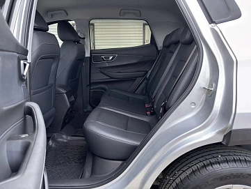 Chery Tiggo 4 Pro, 2024г., передний привод, механика