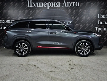 Changan CS75 Plus, 2019г., передний привод, автомат