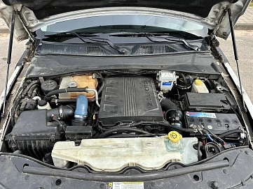 Jeep Cherokee, 2011г., полный привод, автомат