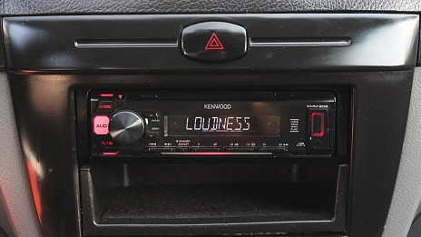 Chevrolet Lacetti, 2010г., передний привод, механика