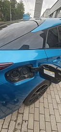 Toyota Prius, 2020г., передний привод, автомат