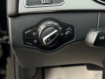 Audi A4, 2012г., передний привод, вариатор