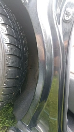 Nissan Murano, 2009г., полный привод, вариатор