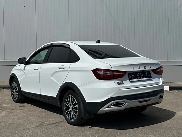 Lada (ВАЗ) Vesta, 2023г., передний привод, механика