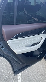 Geely Monjaro, 2023г., полный привод, автомат