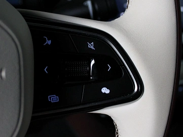 Geely Monjaro, 2024г., полный привод, автомат