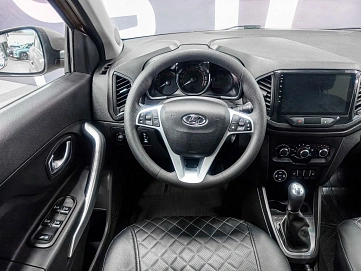 Lada (ВАЗ) XRAY, 2018г., передний привод, механика