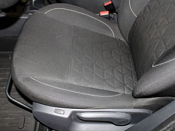Renault Sandero, 2016г., передний привод, механика