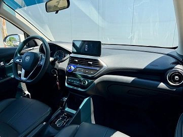 Changan Alsvin, 2023г., передний привод, робот