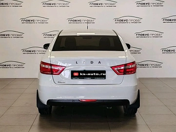 Lada (ВАЗ) Vesta, 2019г., передний привод, механика