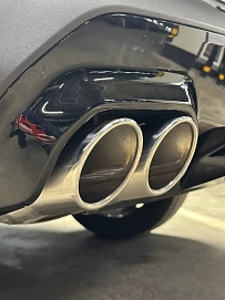 Geely Atlas, 2025г., передний привод, робот