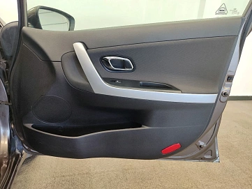 Kia Ceed, 2014г., передний привод, механика