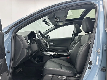 Honda XR-V, 2022г., передний привод, вариатор