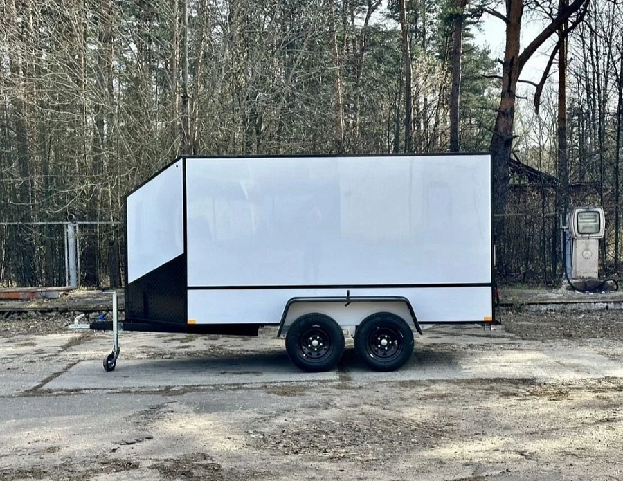 Trailux Sport, 2026г.