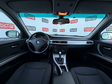 BMW 3 серии, 2011г., передний привод, автомат